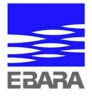 Ebara Logo