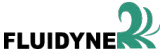 Fluidyne Logo
